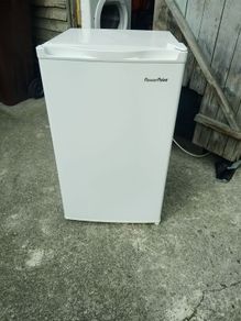 Power point fridge