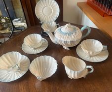 Ceramics