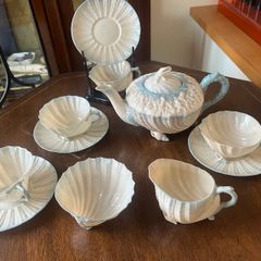 Ceramics