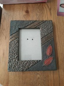 Genesis Photo Frames