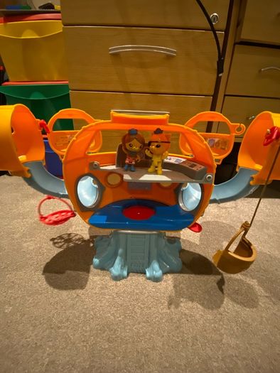 octonauts