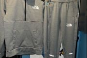 north face tracksuit