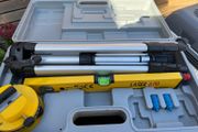 laser level