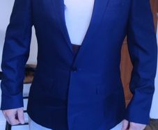 River Island 2 piece suit