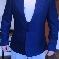 River Island 2 piece suit