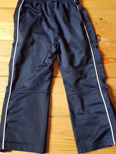 Age 4 Tracksuit Bottoms