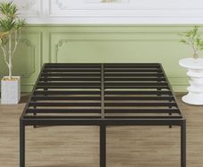 small double bed frame