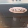Radica Air Force  I-combat Game Image 10