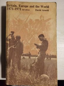 History Book