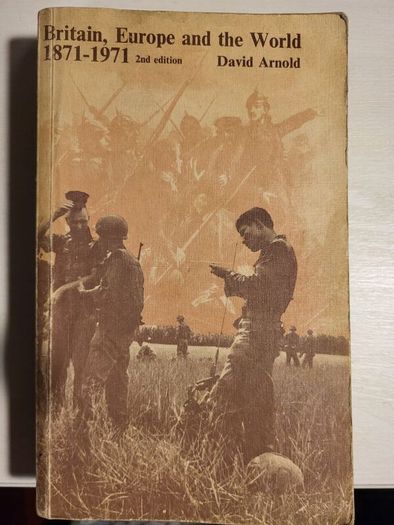 History Book