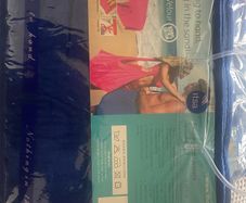 Beach towels