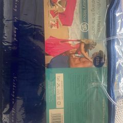 Beach towels