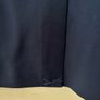 Men's Navy Suit Coat Image 4