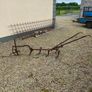 Vintage plough Image 4