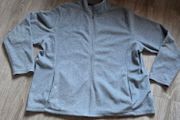 Grey unisex jumper XXL