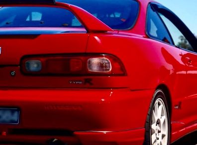 Integra DC2 bits