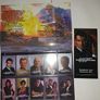 007 James Bond Tomorrow never dies, unused character phone card set Image 2