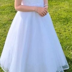 Communion dress