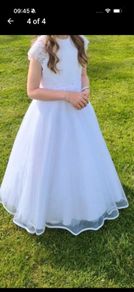 Communion dress