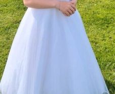 Communion dress