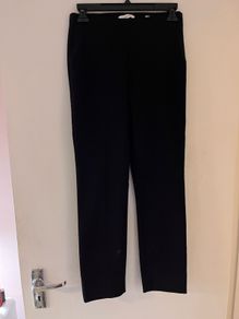 'Vince' trousers