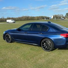 BMW G30 20" Mperformance Alloys (spares)