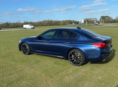 BMW G30 20" Mperformance Alloys (spares)