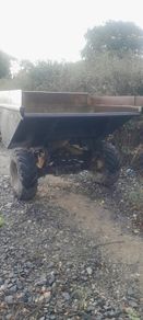 Dump Trailer