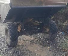 Dump Trailer