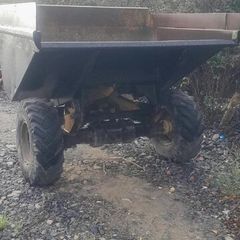 Dump Trailer