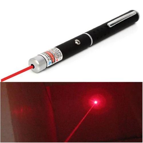 High Power Red Laser Pen 5miles
