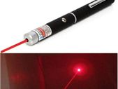 High Power Red Laser Pen 5miles