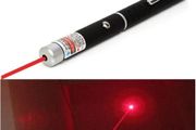 High Power Red Laser Pen 5miles