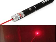 main image for ad High Power Red Laser Pen 5miles