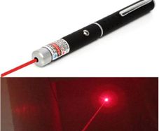 High Power Red Laser Pen 5miles