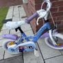 childs bike Image 3