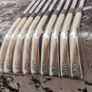 Mizuno TP 2000 Irons Image 10