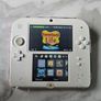 Nintendo 2ds mario edition Image 2