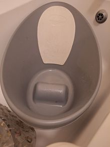 Baby bath