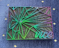 Urban Decay Vice palette