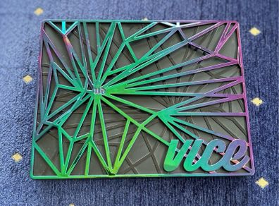 Urban Decay Vice palette