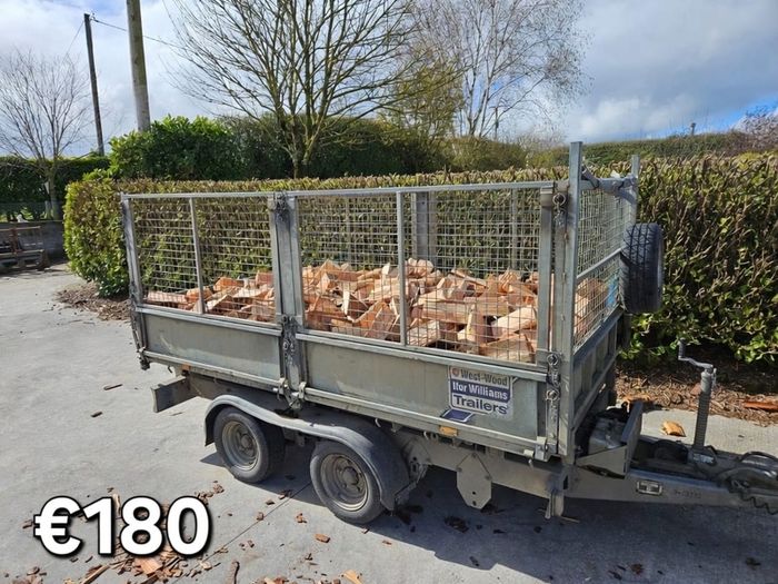 Firewood