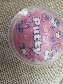 Putty
