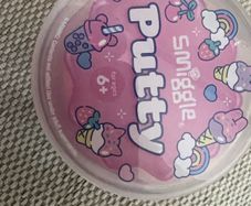 Putty