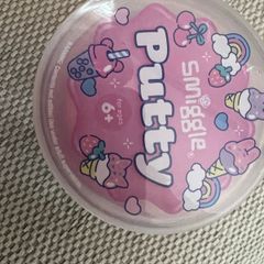 Putty