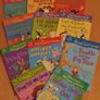 Young Hippo set ( 11 books) Image 3