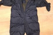 Baby Gap winter suit 0-6months