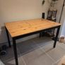IKEA Dining Table Image 3
