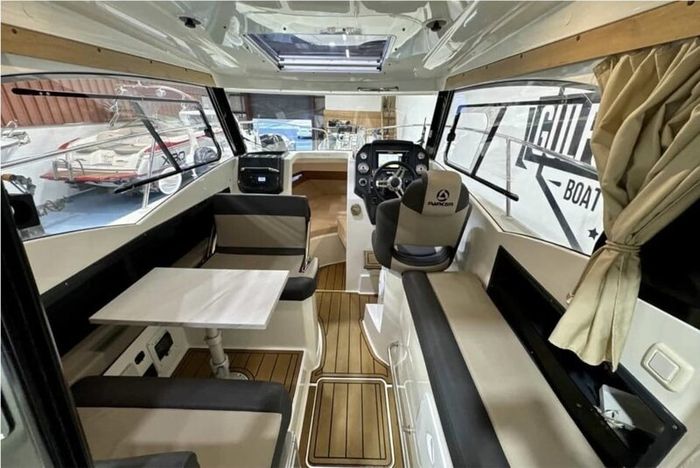 Parker c750 2015