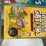 Brand New The Complete Set of 9 InvestiGATOR Children's Books by John Patrick Green Image 7